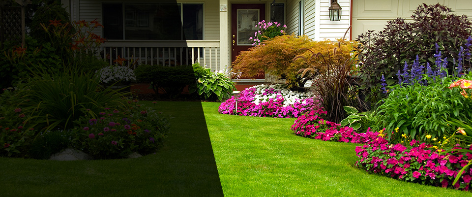 Batesville Landscapers
