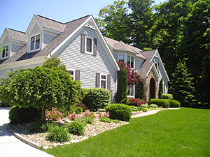 Landscapers and Lawncare Services in Batesville, MS